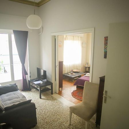 Mairas House Collection Appartement Athene Buitenkant foto