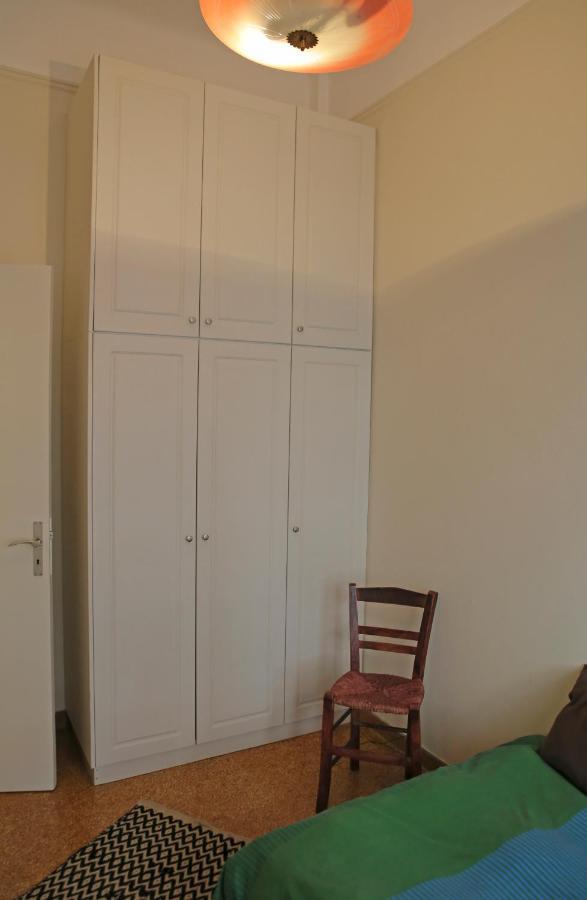 Mairas House Collection Appartement Athene Buitenkant foto