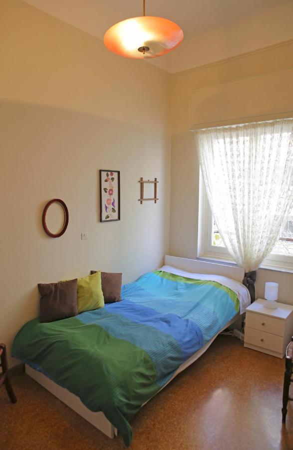 Mairas House Collection Appartement Athene Buitenkant foto