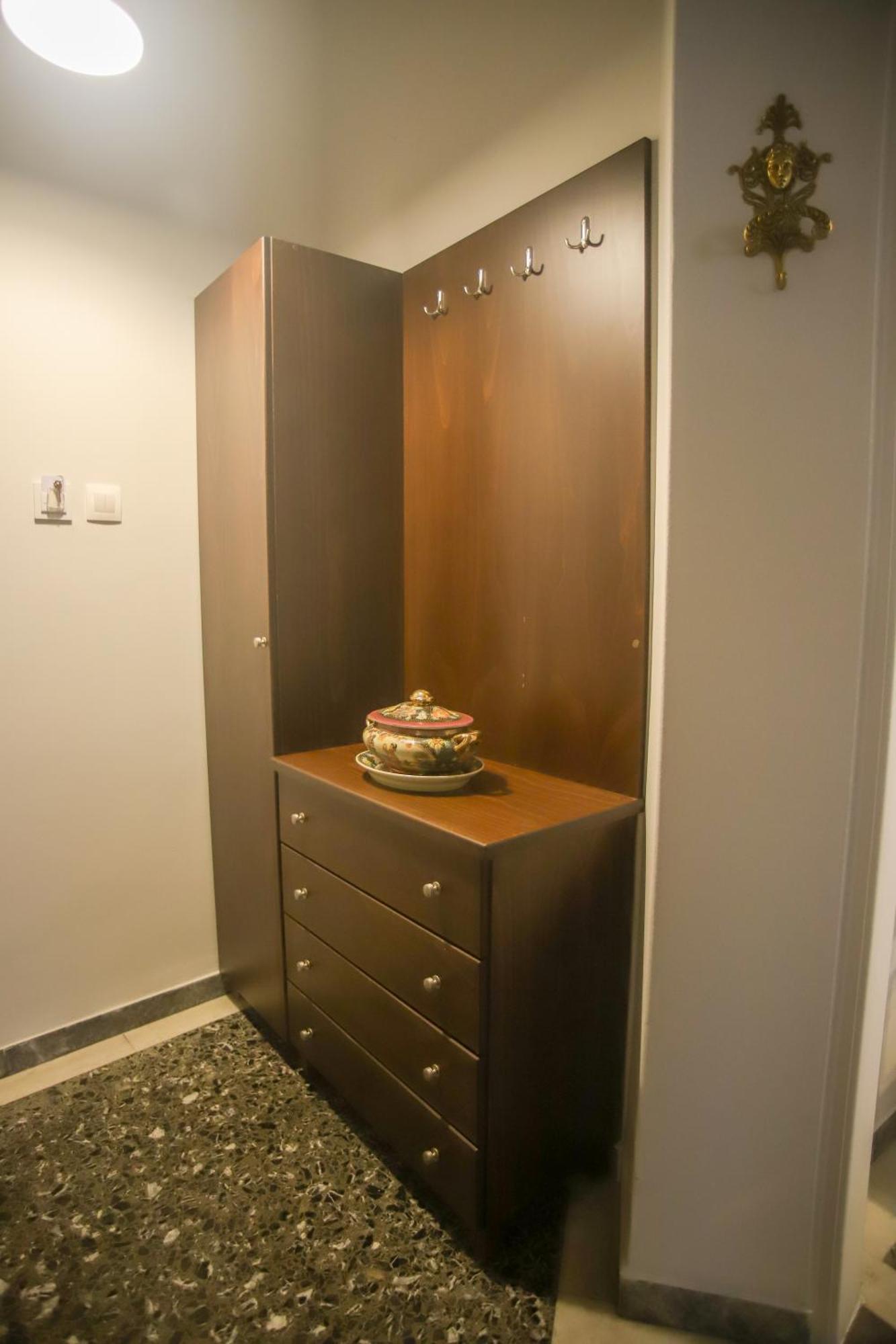 Mairas House Collection Appartement Athene Buitenkant foto