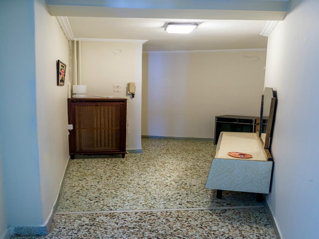 Mairas House Collection Appartement Athene Buitenkant foto