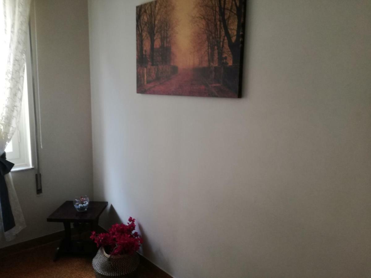 Mairas House Collection Appartement Athene Buitenkant foto