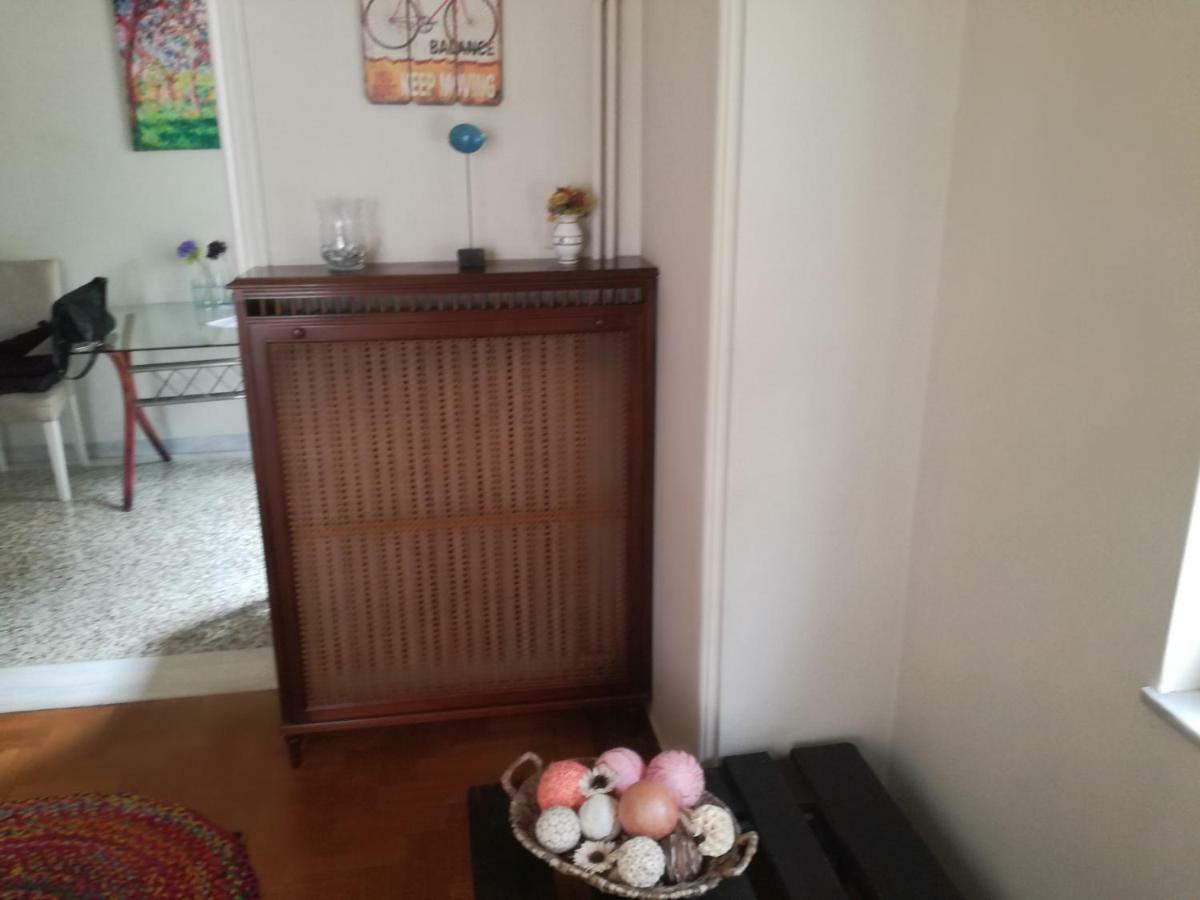 Mairas House Collection Appartement Athene Buitenkant foto